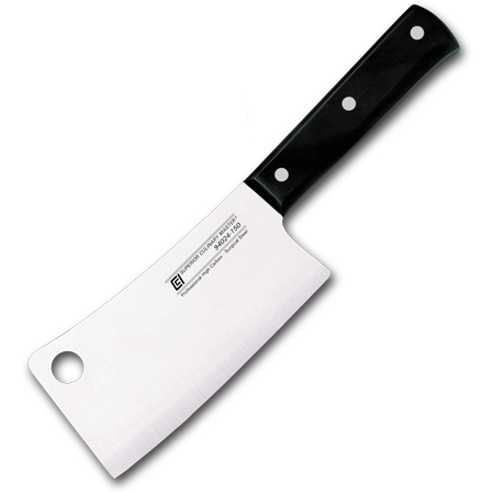 6" Cleaver  (30% Off)