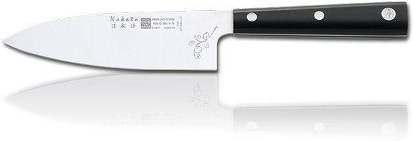 6" Chef's Deba Knife
