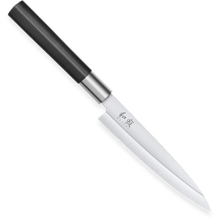 6" KAI Wasabi Yanagiba Knife  (50% Off)