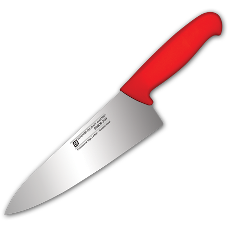 8" Chef‘s Knife, Wide  (30% Off)