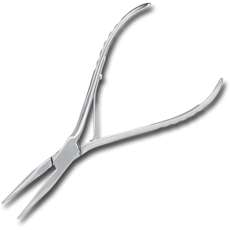 Fishbone Pliers - Stainless