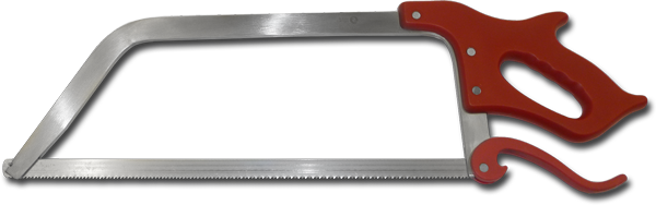 17½" Quick Release Bow Saw