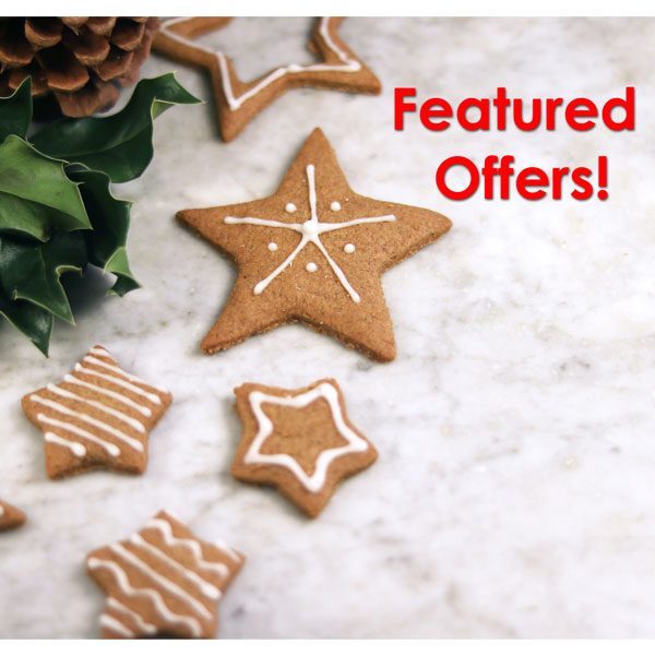 Featured Offers