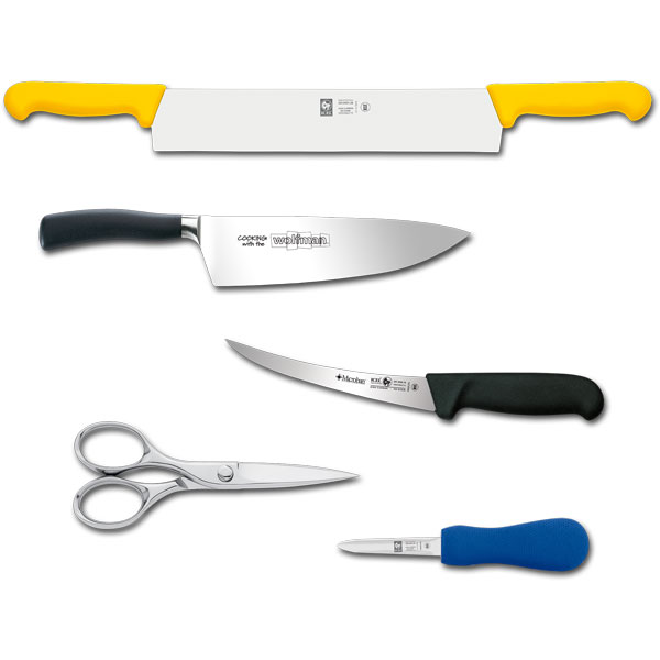 Specialty Knives & Tools