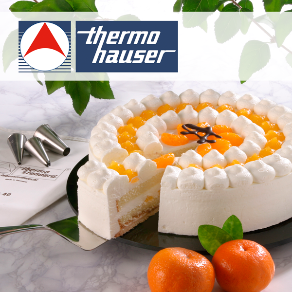 thermohauser - Baking and Pastry