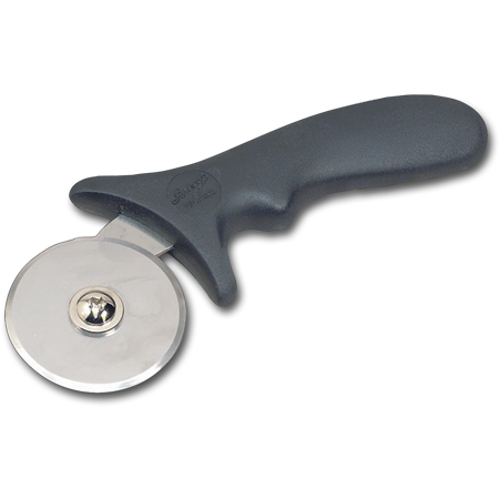 Pastry Wheel Cutter 2½" - Poly Handle