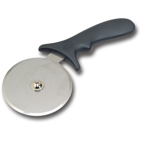 Pastry Wheel Cutter 4" - Poly Handle