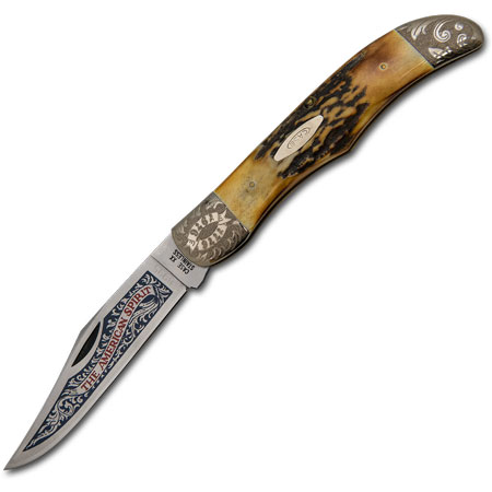 1976 Bicentennial Pocket Knife