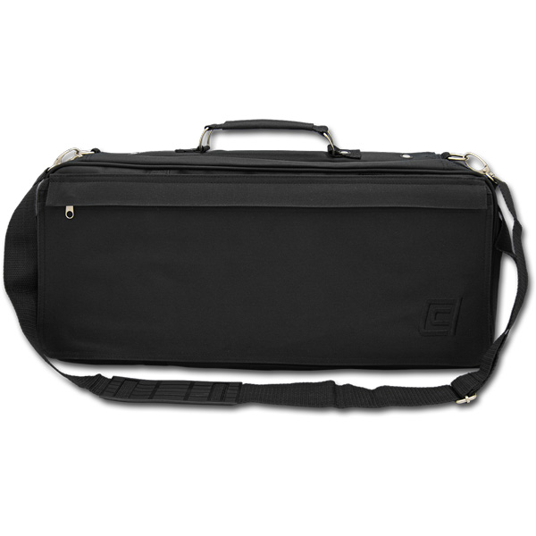 3-Zipper Chef's Case