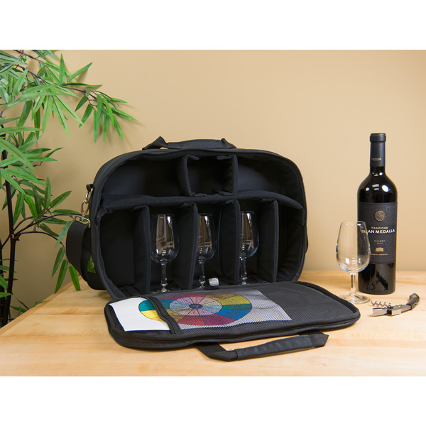 Sommelier Case