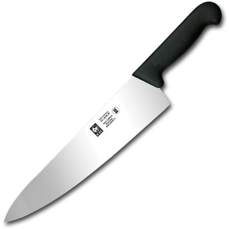 8" Chef's Knife, Poly Handle