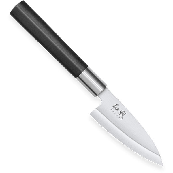4.25" KAI Wasabi Deba Knife  (50% Off)