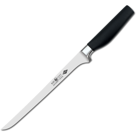 8" Fillet Knife, Forged