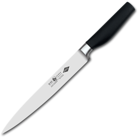 8" Carving Knife, Forged