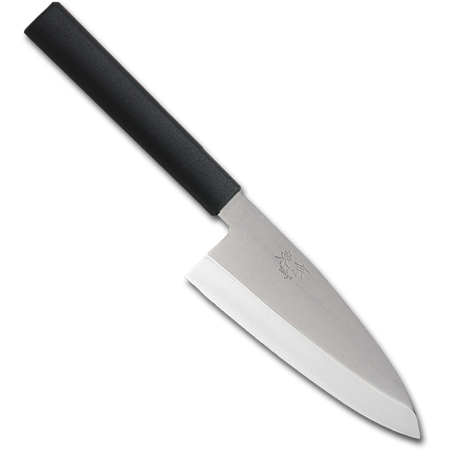 6" Deba Knife