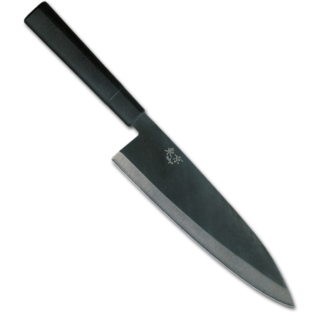 8" Deba knife