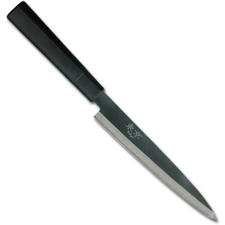7" Yanagiba knife