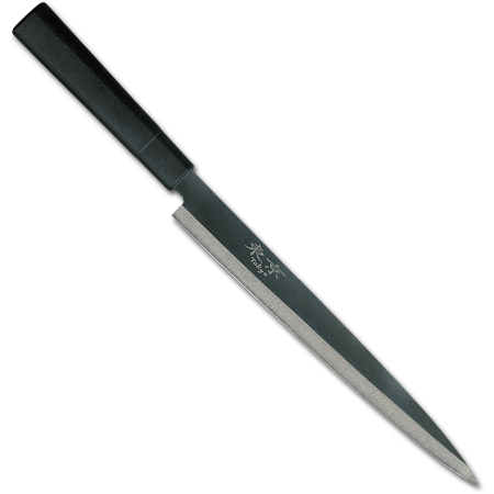 10" Yanagiba knife