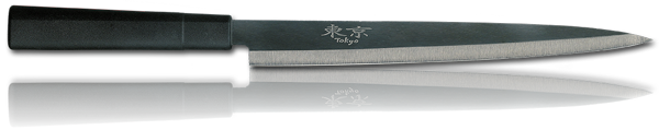 10" Yanagiba knife
