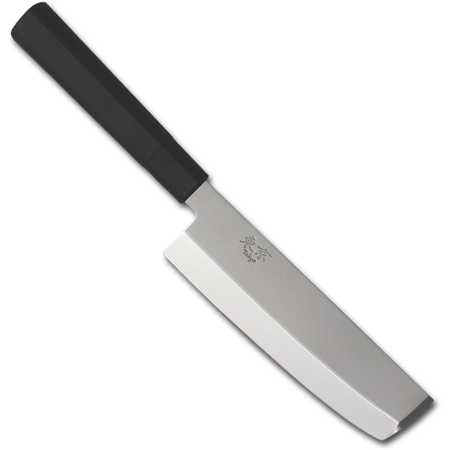 7" Usuba Knife, 260g
