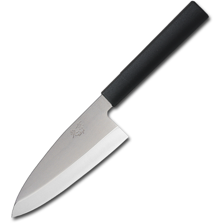 6" Deba knife for left handers