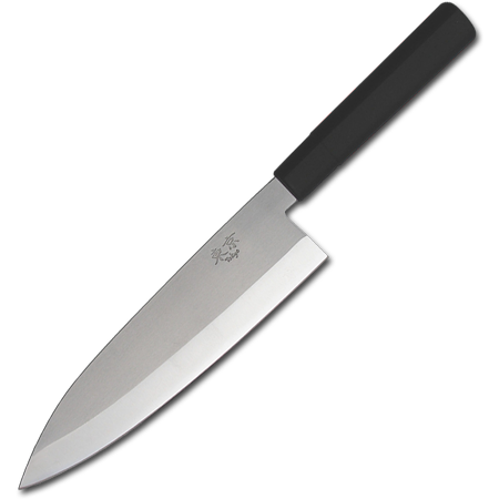 8" Deba knife for left handers