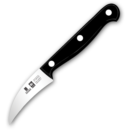 2½" Chef‘s Paring/Tourné  Knife