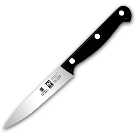 4" Pointed Paring Knife  (50% Off)