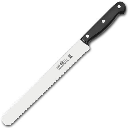 12" Slicer, Scalloped(50% Off)