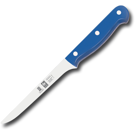 6" Boning Knife, Semi-Flex, Narrow