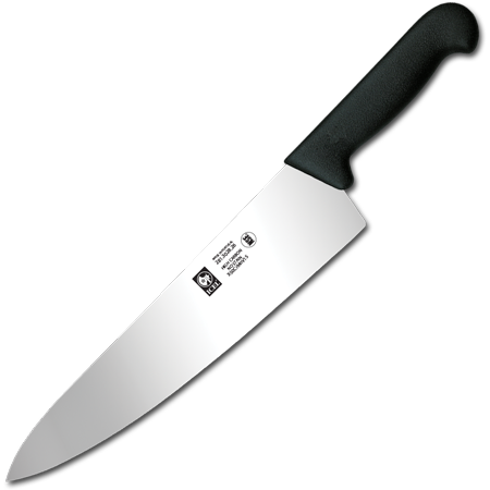 10" Chef's Knife, Proflex Handle