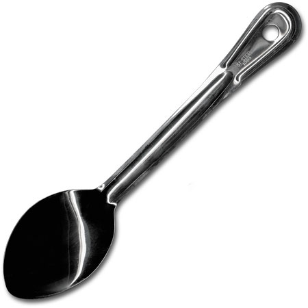 Serving Spoon 11" - Solid