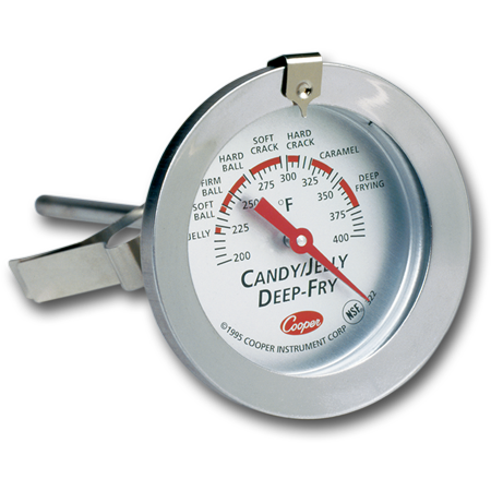 Candy Thermometer 400&degF