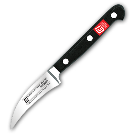 2½" Chef‘s Paring/Tourné Knife