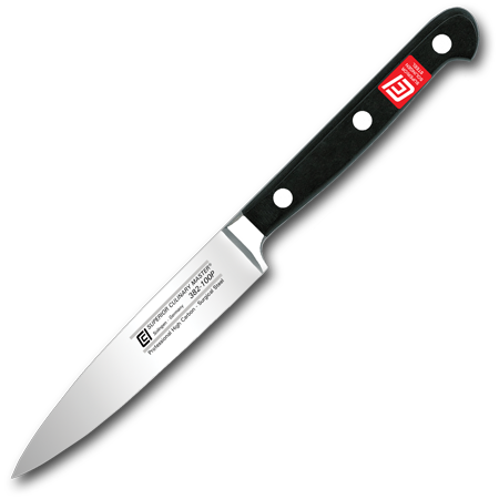 4" Chef‘s Paring/Utility Knife