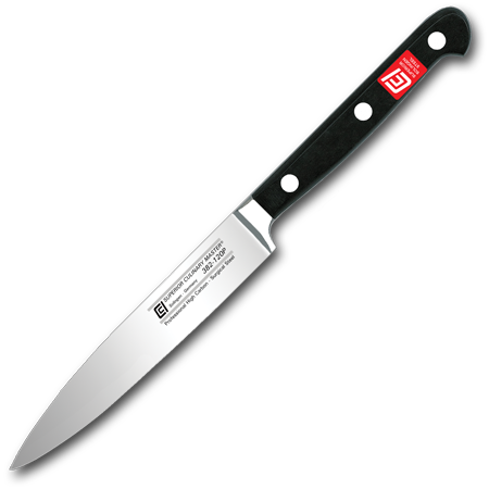 4½" Chef‘s Paring/Utility Knife