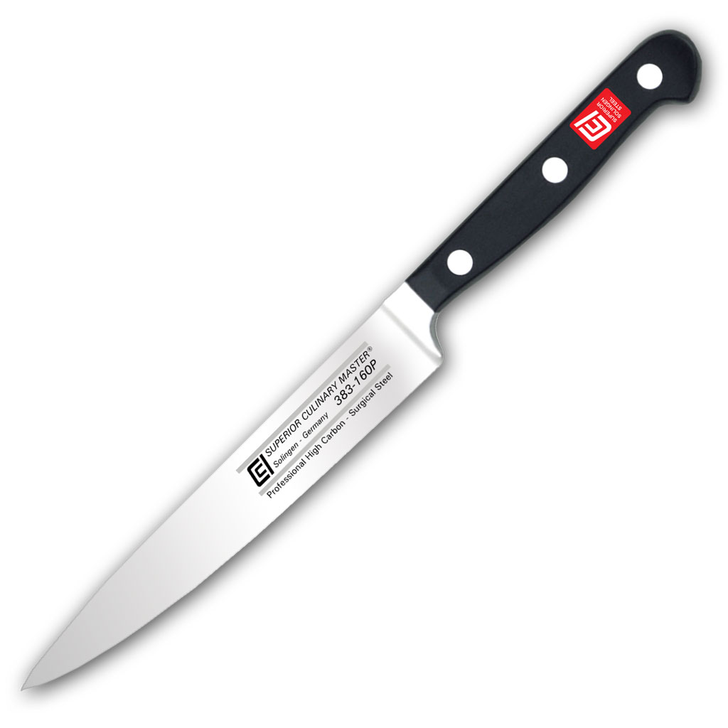 6" Chef&lsquo;s Utility Knife