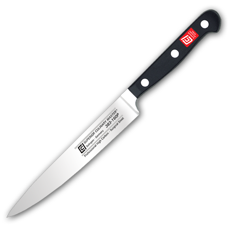 6" Chef‘s Utility Knife