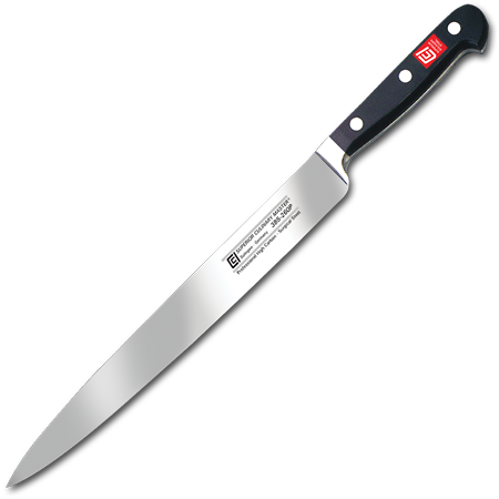 10" Chef‘s Slicing Knife