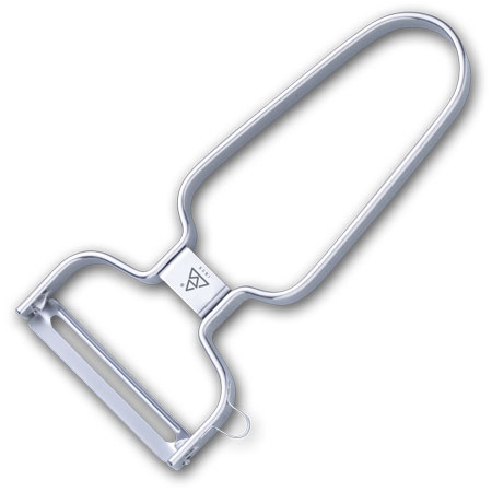 "Y" Swivel Peeler, 50mm