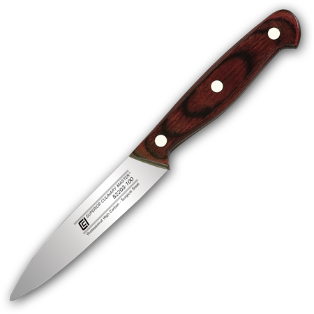 4" Chef‘s Paring/Utility Knife  (30% Off)