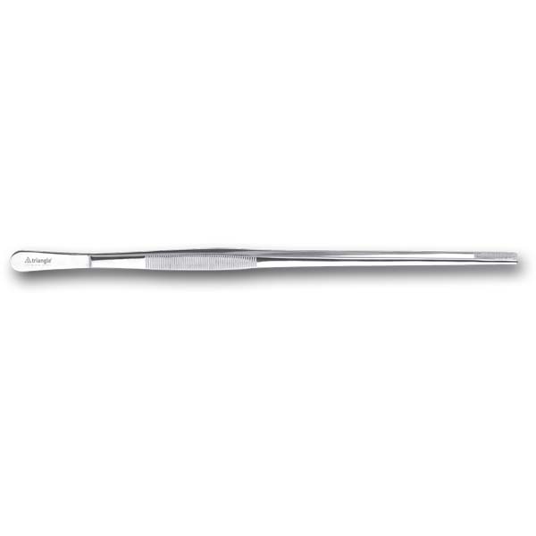 14" Competition Tweezer, S.S.
