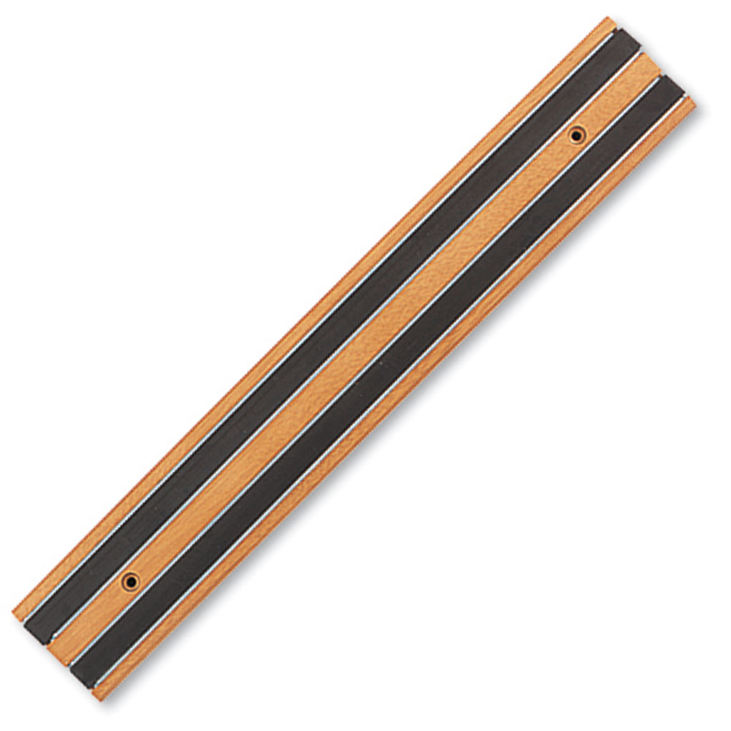 12" Magnet Bar, Wood