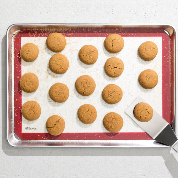 Silicone Baking Mat (Half Size), 11½"  x 16½" #2