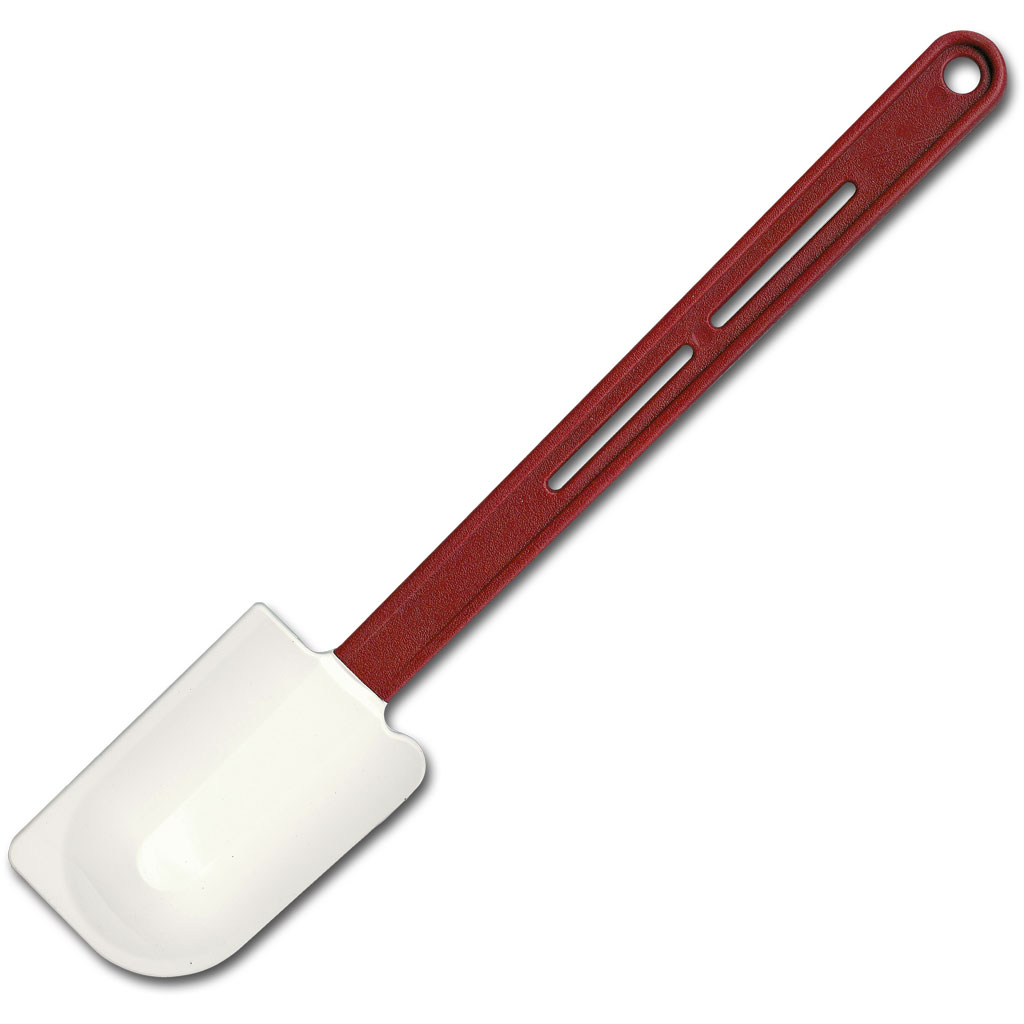 14" High Heat Spatula, 500°F / 260°C