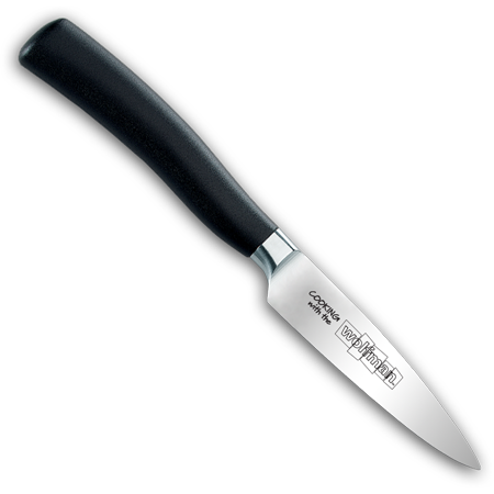 3½" Chef‘s Paring Knife with Wolfman Logo
