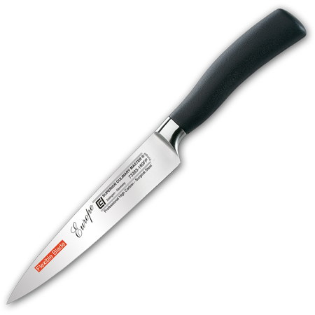 6" Chef Fillet Knife, Flex