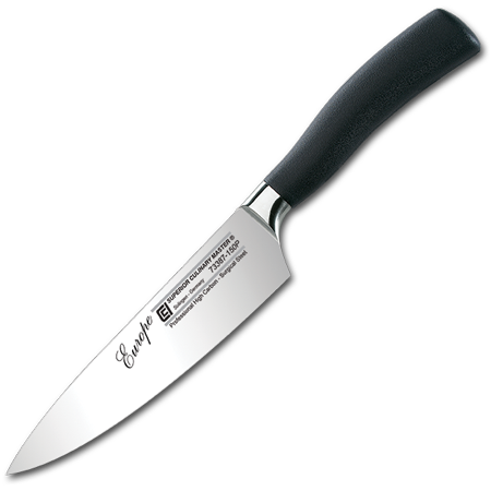 6" Chef's Knife (Wide)