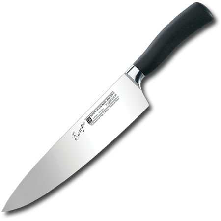 9" Chef's Knife (52mm Wide)