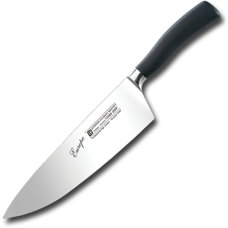 8" Chef's Kn. (60mm Wide)